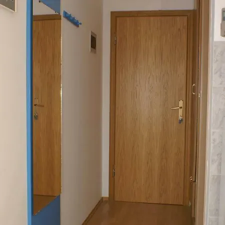 Apartamento Studio 2721a