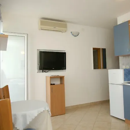 Studio 2721a Apartamento