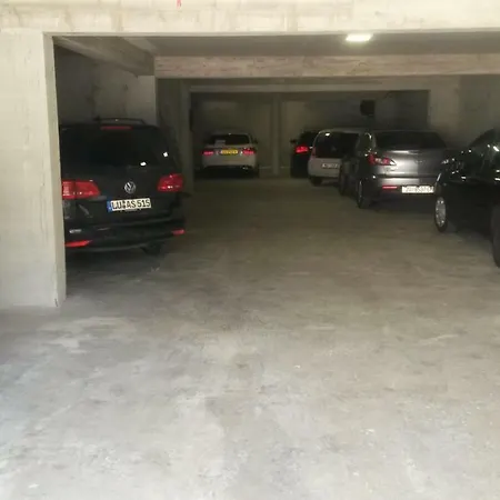 Apartamento Studio 2721a
