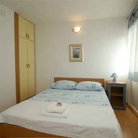 Studio 2721a * Tučepi