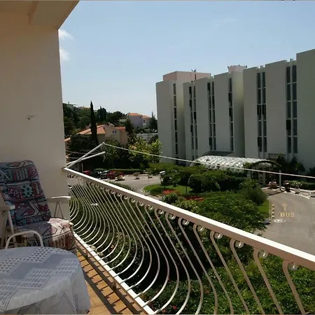 Apartamento Studio 2721a