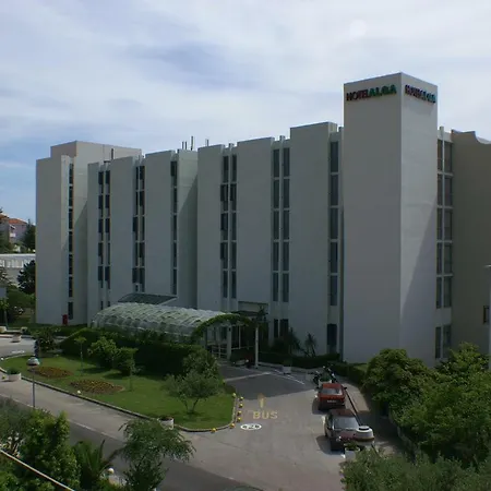Studio 2721a * Tučepi