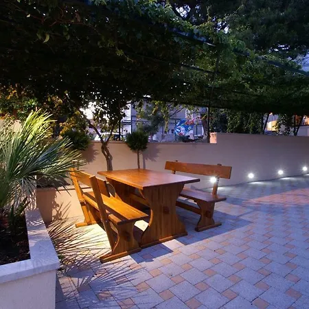 Studio 2721a Apartamento Tučepi